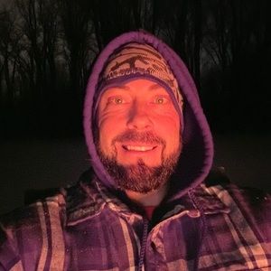 Meet your Posher, Simon